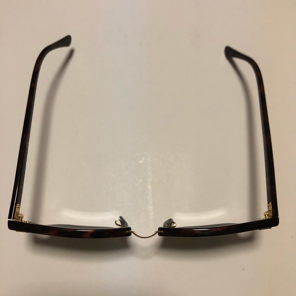 Ray-Ban’s club master classic sunglasses - Picture 5 of 5